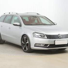 Volkswagen Passat 2.0 TDI / 19495348