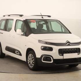 Citroën Berlingo 1.2 PureTech / 19495349