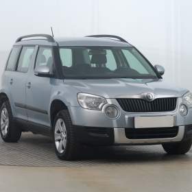 Škoda Yeti 2.0 TDI / 19495350