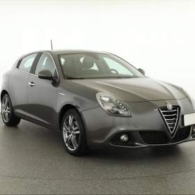 Alfa Romeo Giulietta 2.0 JTDM / 19495351