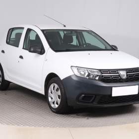 Dacia Sandero 1.0 SCe / 19495353