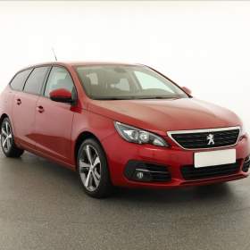 Peugeot 308 1.2 PureTech / 19495356
