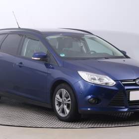 Ford Focus 2.0 TDCi / 19495357