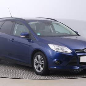 Ford Focus 2.0 TDCi / 19495357