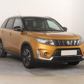 Suzuki Vitara 1.4 BoosterJet / 19495358