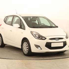 Hyundai ix20 1.4 CVVT / 19495359
