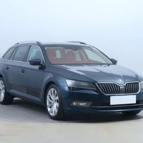 Škoda Superb 2.0 TDI / 19495361