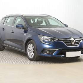 Renault Mégane 1.5 dCi / 19495362