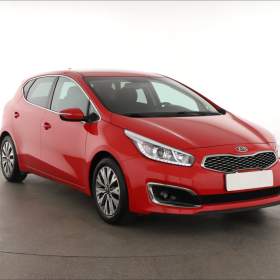 Kia Ceed 1.6 GDI / 19495363
