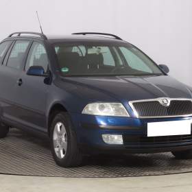 Škoda Octavia 1.9 TDI / 19495365