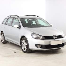 Volkswagen Golf 1.6 TDI / 19495367