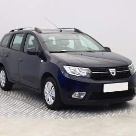 Dacia Logan 1.2 16V / 19495368