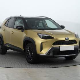 Toyota Yaris Cross 1.5 VVT- iE E- Four / 19495369