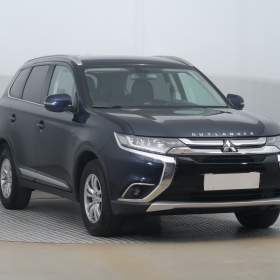 Mitsubishi Outlander 2.0 / 19495372