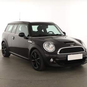 Mini Clubman Cooper SD / 19495373