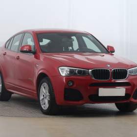 Foto inzerátu BMW X4 xDrive20d