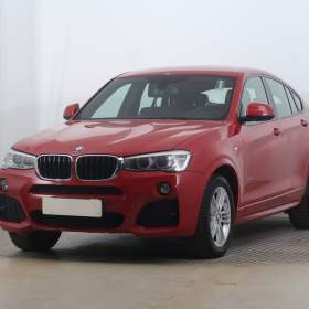 Foto inzerátu BMW X4 xDrive20d