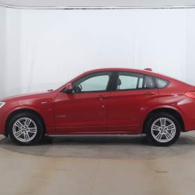 Foto inzerátu BMW X4 xDrive20d