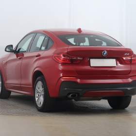 Foto inzerátu BMW X4 xDrive20d