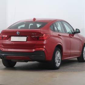 Foto inzerátu BMW X4 xDrive20d