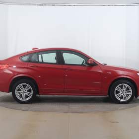 Foto inzerátu BMW X4 xDrive20d