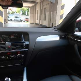 Foto inzerátu BMW X4 xDrive20d