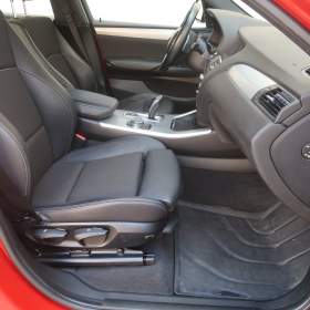 Foto inzerátu BMW X4 xDrive20d