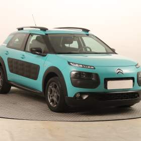 Citroën C4 Cactus 1.2 PureTech / 19495379
