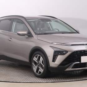 Hyundai Bayon 1.0 T- GDI / 19495381