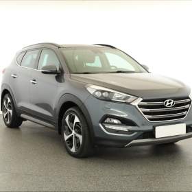 Hyundai Tucson 2.0 CRDi / 19495383