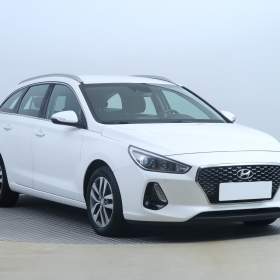 Hyundai i30 1.6 CRDi / 19495385