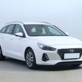Hyundai i30 1.6 CRDi / 19495385