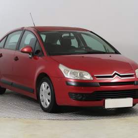 Citroën C4 1.4 16V / 19495386