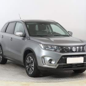 Suzuki Vitara 1.4 BoosterJet / 19495387