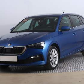 Foto inzerátu Škoda Scala 1.5 TSI