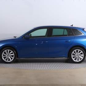 Foto inzerátu Škoda Scala 1.5 TSI
