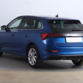 Foto inzerátu Škoda Scala 1.5 TSI