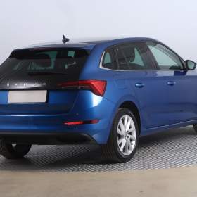 Foto inzerátu Škoda Scala 1.5 TSI