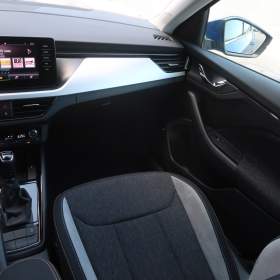 Foto inzerátu Škoda Scala 1.5 TSI