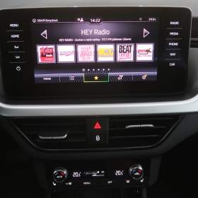 Foto inzerátu Škoda Scala 1.5 TSI