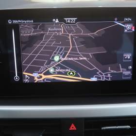 Foto inzerátu Škoda Scala 1.5 TSI