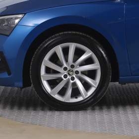Foto inzerátu Škoda Scala 1.5 TSI