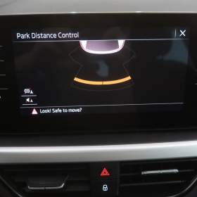 Foto inzerátu Škoda Scala 1.5 TSI