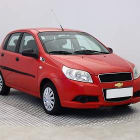 Chevrolet Aveo 1.2 i 16V / 19495389