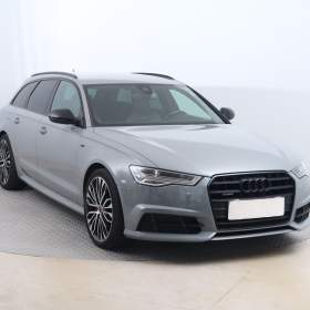 Audi A6 3.0 BiTDI / 19495390