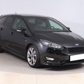 Ford Focus 1.5 EcoBoost / 19495391