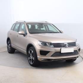 Volkswagen Touareg 3.0 TDI / 19495394
