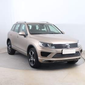 Volkswagen Touareg 3.0 TDI / 19495394