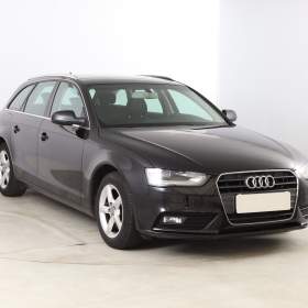 Audi A4 2.0 TDI / 19495395