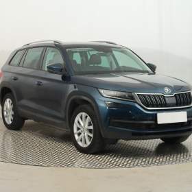Škoda Kodiaq 2.0 TDI / 19495396